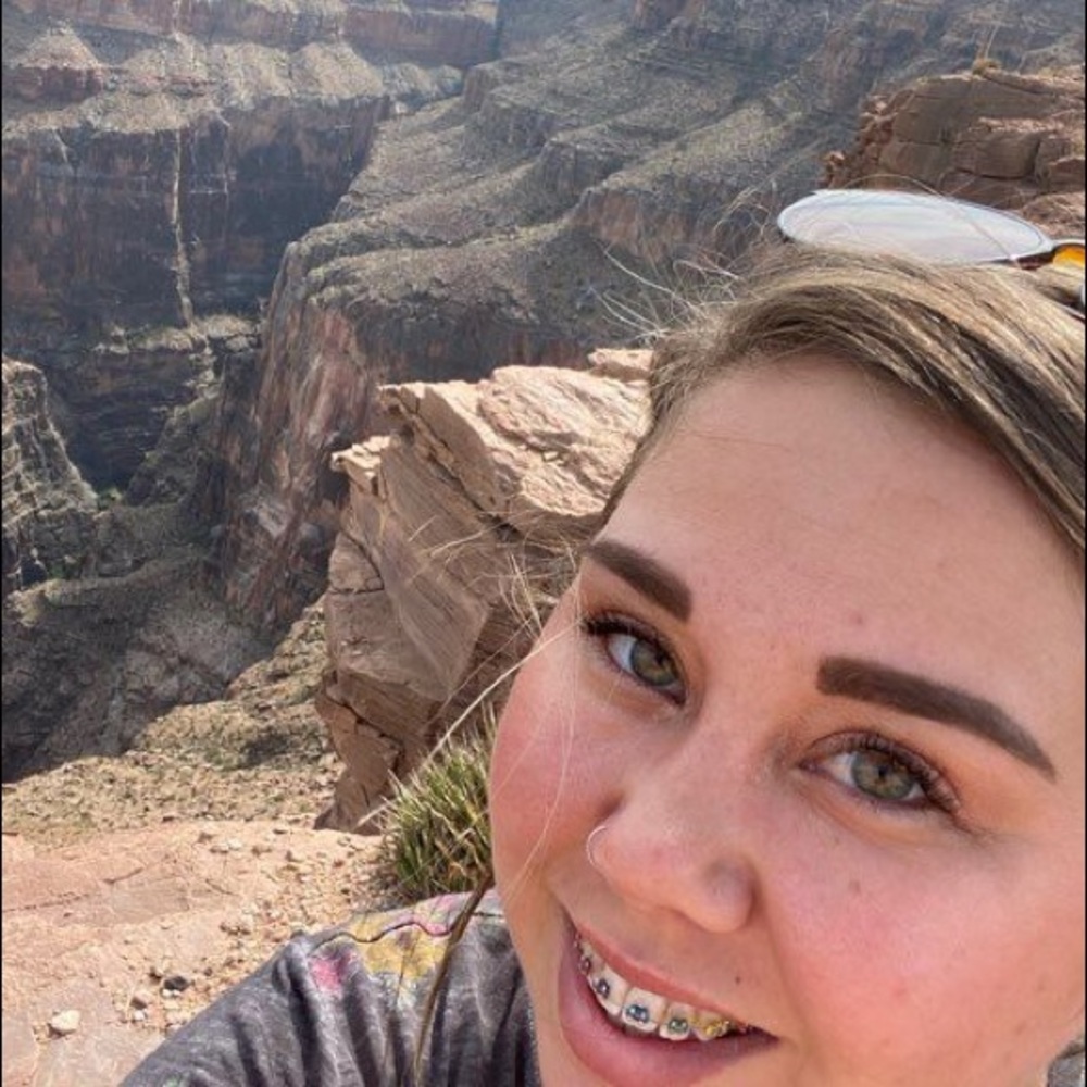 Meet your Posher, Daisy